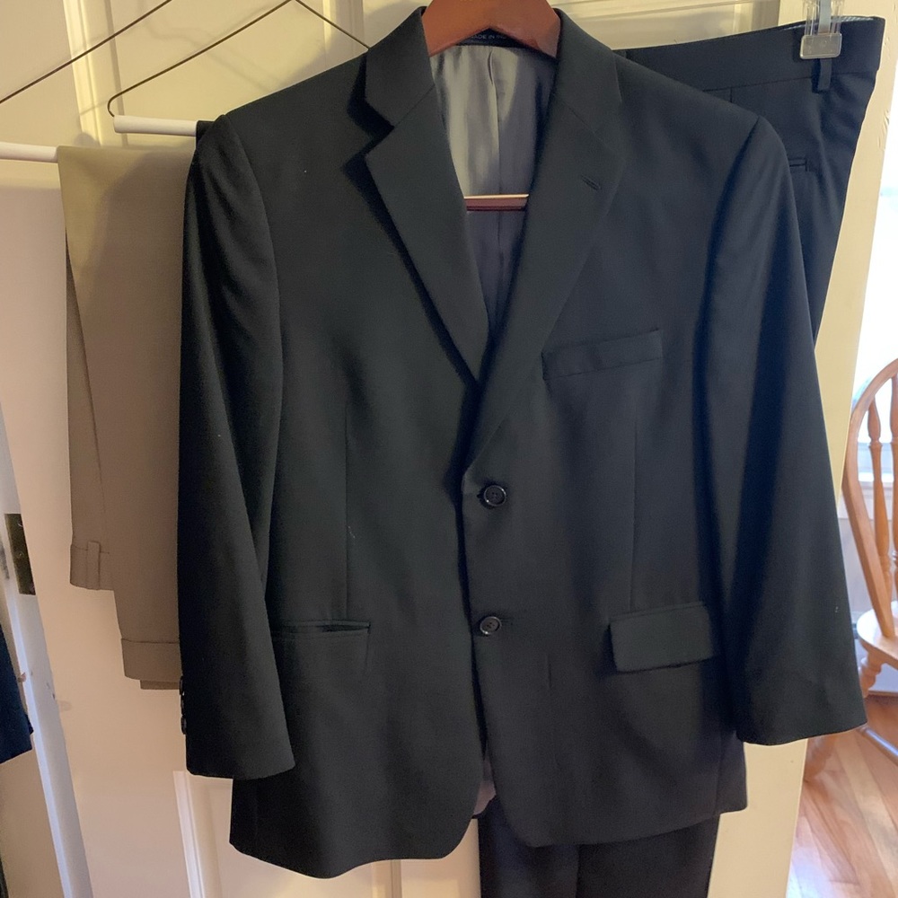 Boys Suit